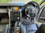 2005 Land Rover Range Rover Sport Supercharged