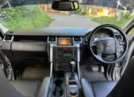 2005 Land Rover Range Rover Sport Supercharged
