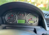 2005 Land Rover Range Rover Sport Supercharged