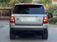 2005 Land Rover Range Rover Sport Supercharged