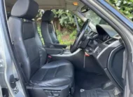 2005 Land Rover Range Rover Sport Supercharged