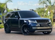 2023 Land Rover Range Rover Voque P400 Fully Loaded
