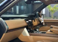 2023 Land Rover Range Rover Voque P400 Fully Loaded
