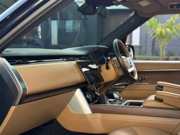 2023 Land Rover Range Rover Voque P400 Fully Loaded