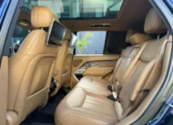 2023 Land Rover Range Rover Voque P400 Fully Loaded