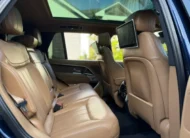 2023 Land Rover Range Rover Voque P400 Fully Loaded