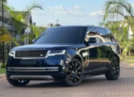 2023 Land Rover Range Rover Voque P400 Fully Loaded