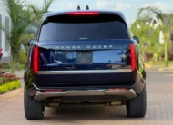 2023 Land Rover Range Rover Voque P400 Fully Loaded