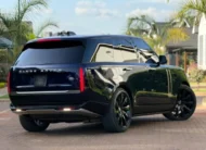 2023 Land Rover Range Rover Voque P400 Fully Loaded