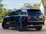 2023 Land Rover Range Rover Voque P400 Fully Loaded