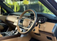 2023 Land Rover Range Rover Voque P400 Fully Loaded