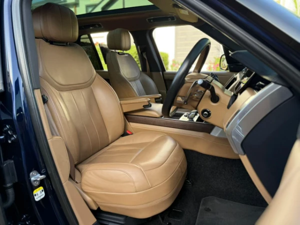 2023 Land Rover Range Rover Voque P400 Fully Loaded