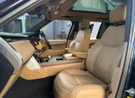 2023 Land Rover Range Rover Voque P400 Fully Loaded