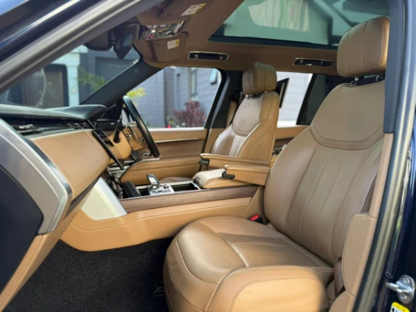 2023 Land Rover Range Rover Voque P400 Fully Loaded