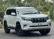 2019 Toyota Landcruiser Prado TX