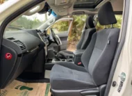 2019 Toyota Landcruiser Prado TX