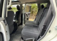 2019 Toyota Landcruiser Prado TX