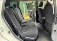 2019 Toyota Landcruiser Prado TX
