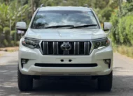 2019 Toyota Landcruiser Prado TX