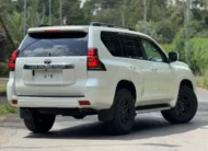 2019 Toyota Landcruiser Prado TX