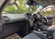 2019 Toyota Landcruiser Prado TX