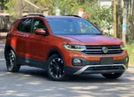 2019 Volkswagen T-Cross Fresh Import
