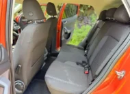 2019 Volkswagen T-Cross Fresh Import