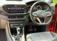2019 Volkswagen T-Cross Fresh Import