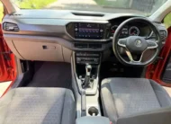 2019 Volkswagen T-Cross Fresh Import