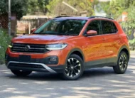 2019 Volkswagen T-Cross Fresh Import