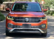 2019 Volkswagen T-Cross Fresh Import