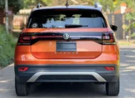 2019 Volkswagen T-Cross Fresh Import