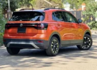 2019 Volkswagen T-Cross Fresh Import
