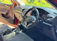 2019 Volkswagen T-Cross Fresh Import