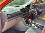 2019 Volkswagen T-Cross Fresh Import