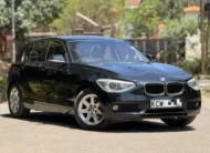 2012 BMW 116i