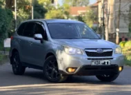 2013 Subaru Forester