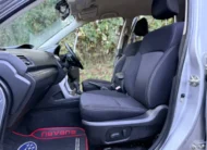 2013 Subaru Forester