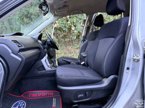 2013 Subaru Forester