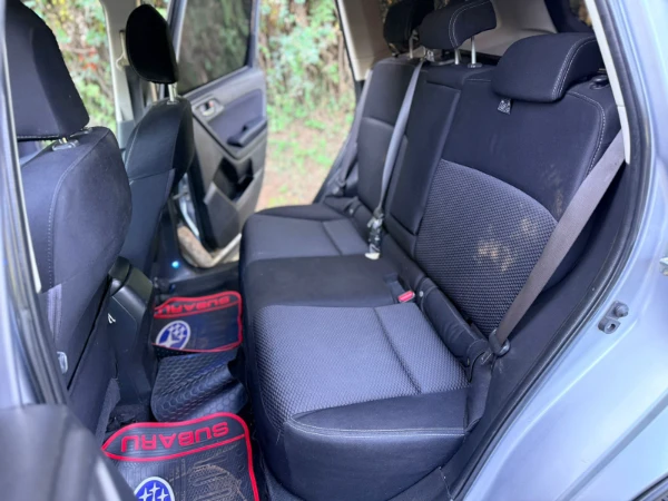 2013 Subaru Forester