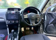 2013 Subaru Forester