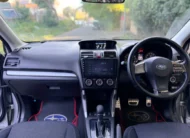 2013 Subaru Forester