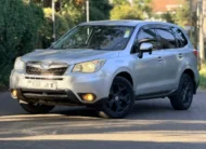 2013 Subaru Forester