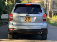 2013 Subaru Forester