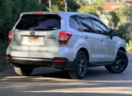 2013 Subaru Forester