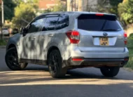 2013 Subaru Forester