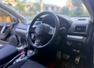 2013 Subaru Forester