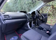 2013 Subaru Forester