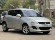 2014 Suzuki Swift