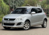 2014 Suzuki Swift